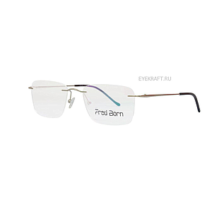 FredBorn FB 3033/55 с футляром